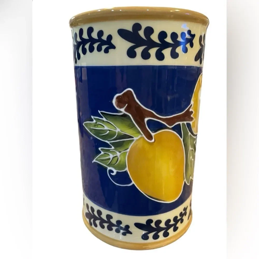 Blue Sky large canister
